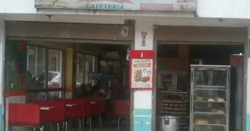 PANADERIA DOGUIS BOGOTÁ PANADERIA DOGUIS BOGOTÁ